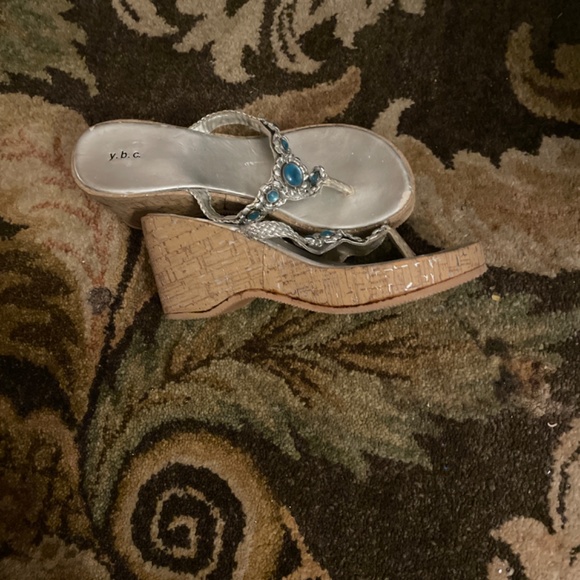 Shoes - Picture 3 of 3